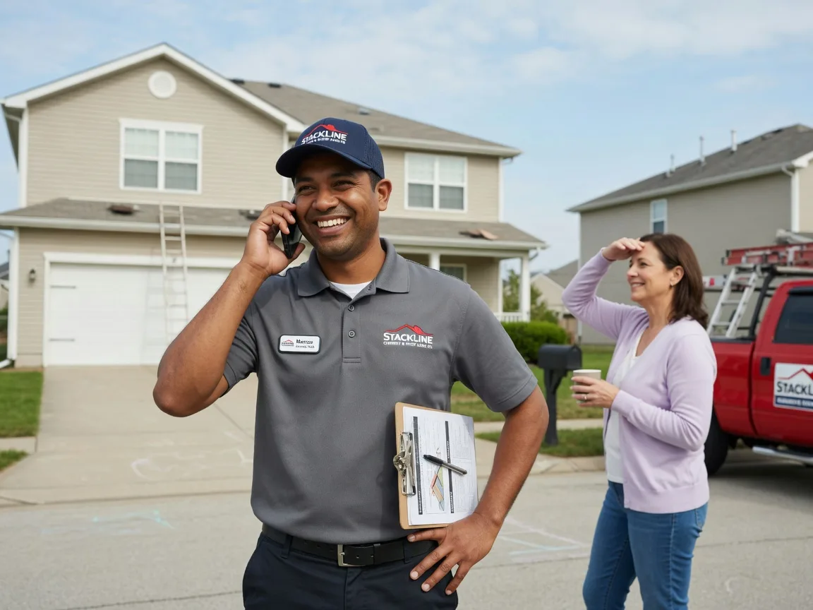Chimney flashing repair Asbury, IA FAQs